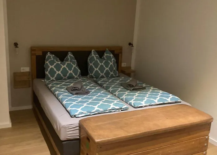 Suite-Dreams Loft - Innenstadt