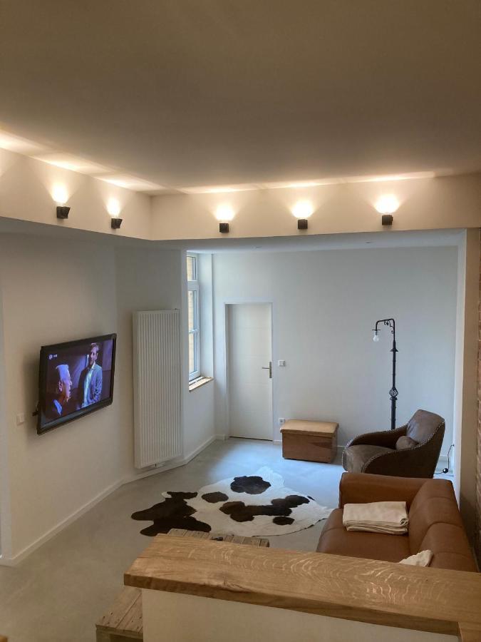 Apartment Suite-dreams Loft - Innenstadt *