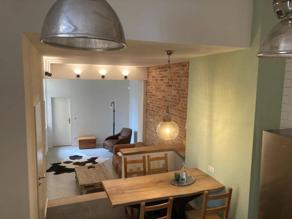 Suite-dreams Loft - Innenstadt Apartment Hannover