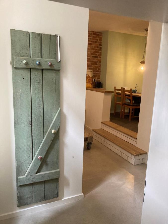 Suite-dreams Loft - Innenstadt Apartment