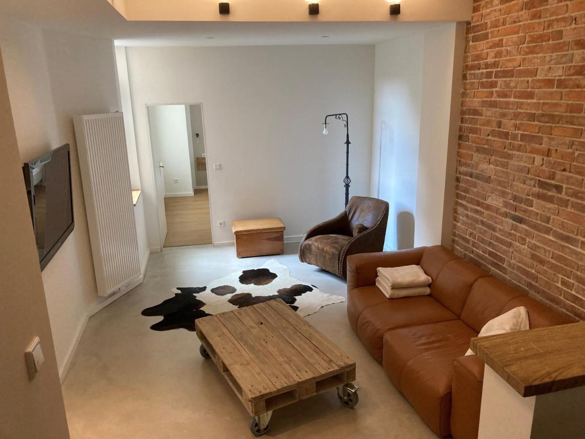Apartment Suite-dreams Loft - Innenstadt *