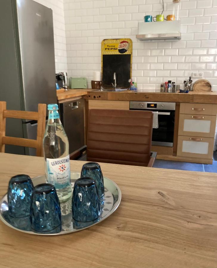 Apartment Suite-dreams Loft - Innenstadt Hannover