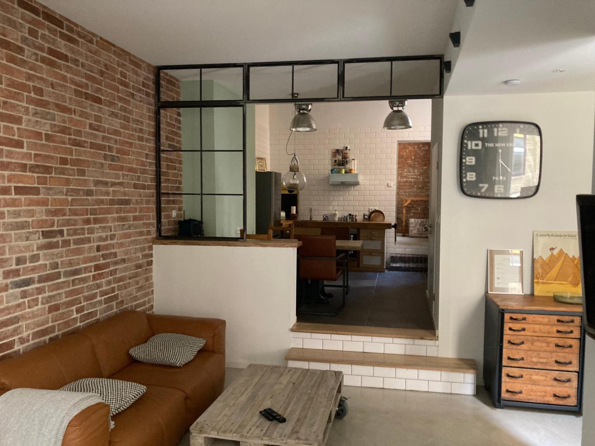 Suite-dreams Loft - Innenstadt Apartment