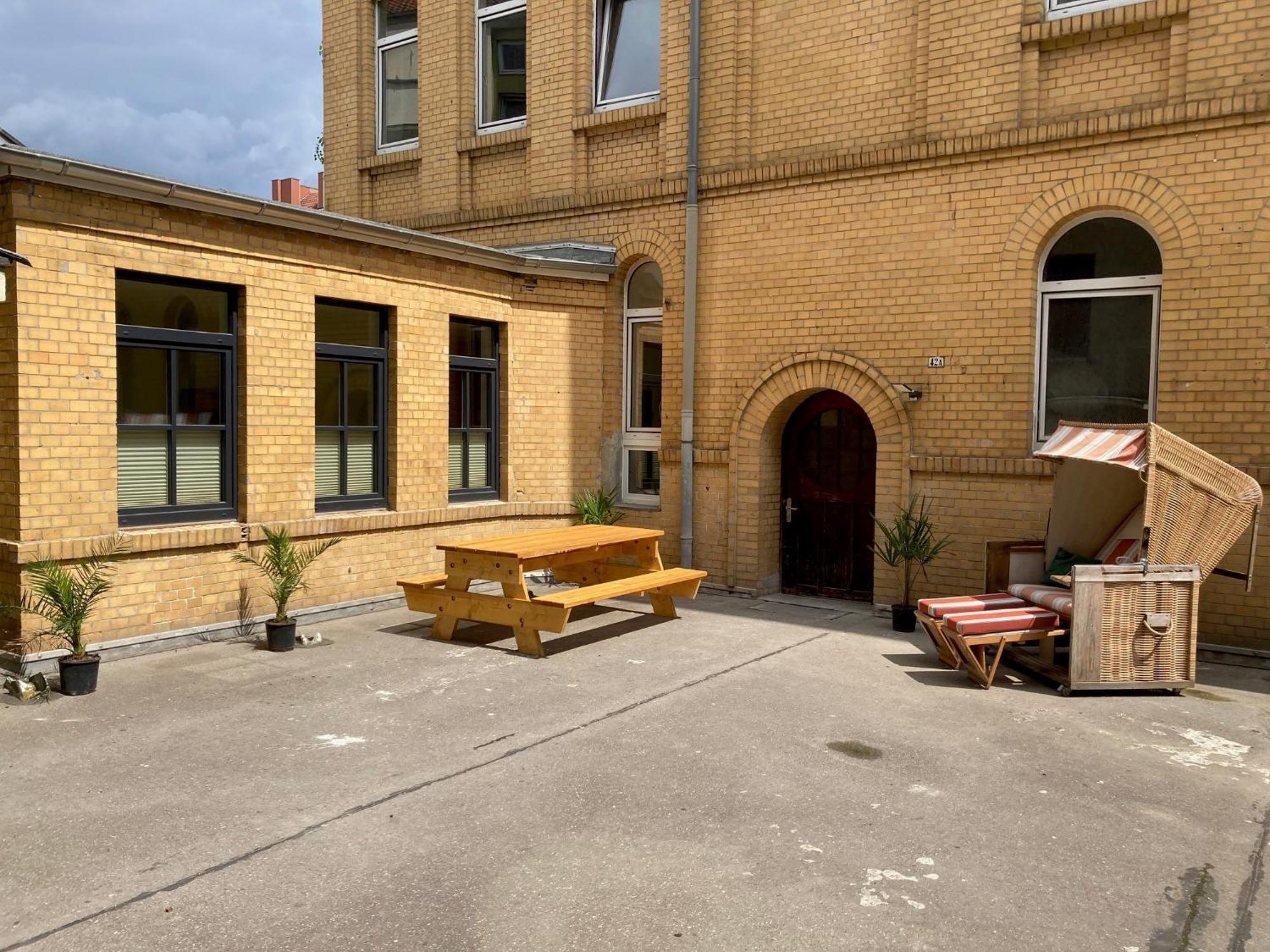 Apartment Suite-dreams Loft - Innenstadt *