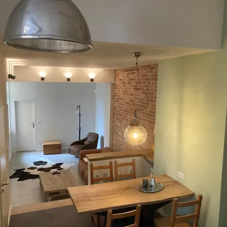 Suite-Dreams Loft - Innenstadt Hannover Exterior photo