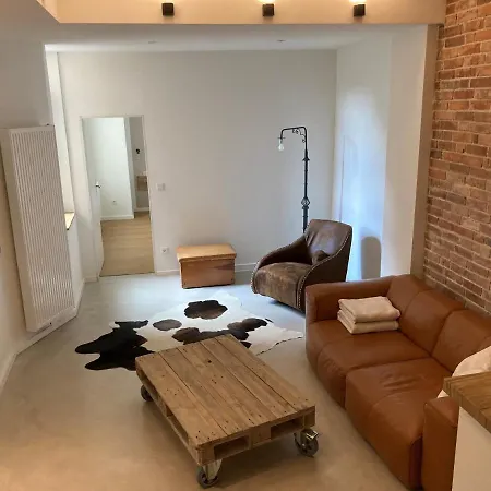 Suite-Dreams Loft - Innenstadt Hannover Exterior photo
