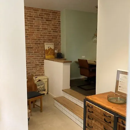 Suite-Dreams Loft - Innenstadt Hannover Exterior photo