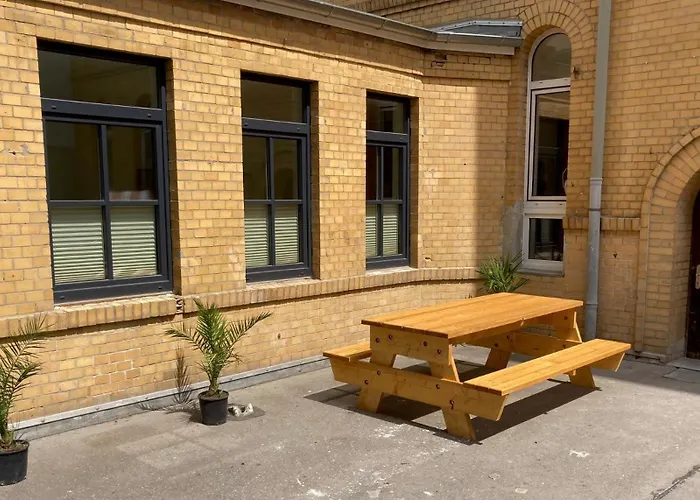 Suite-Dreams Loft - Innenstadt