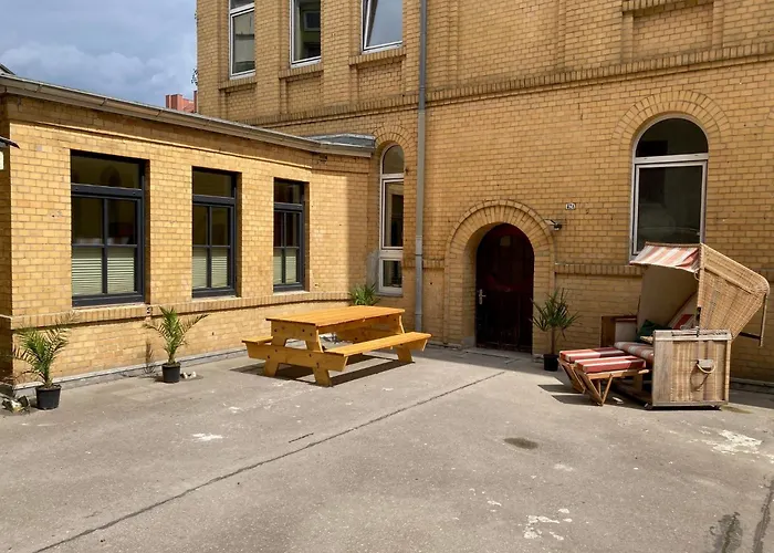Suite-Dreams Loft - Innenstadt