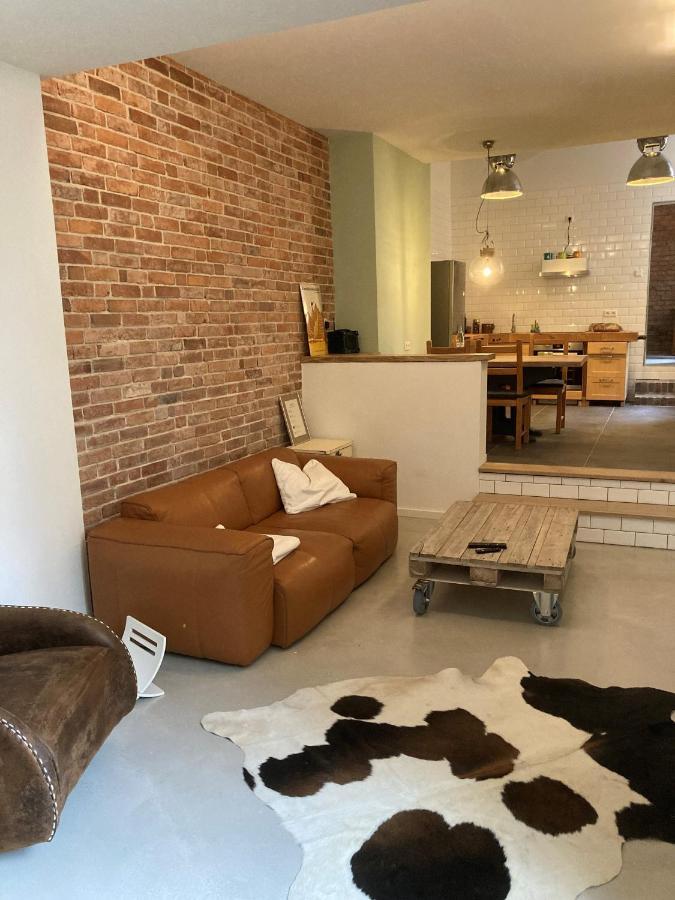 Apartament Suite-dreams Loft - Innenstadt *