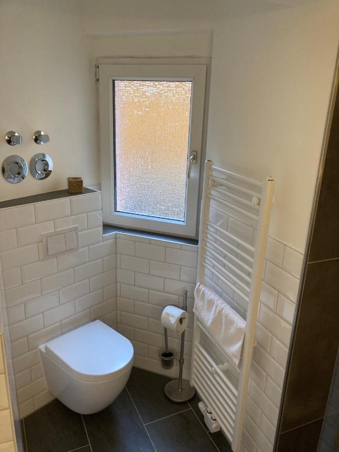 Apartament Suite-dreams Loft - Innenstadt
