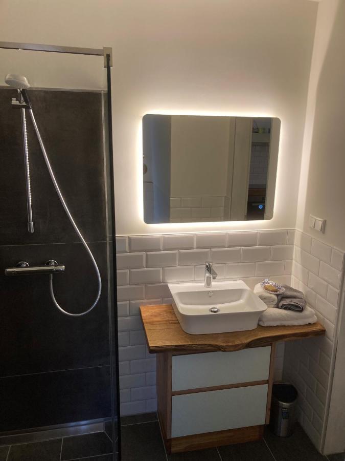 Suite-dreams Loft - Innenstadt *