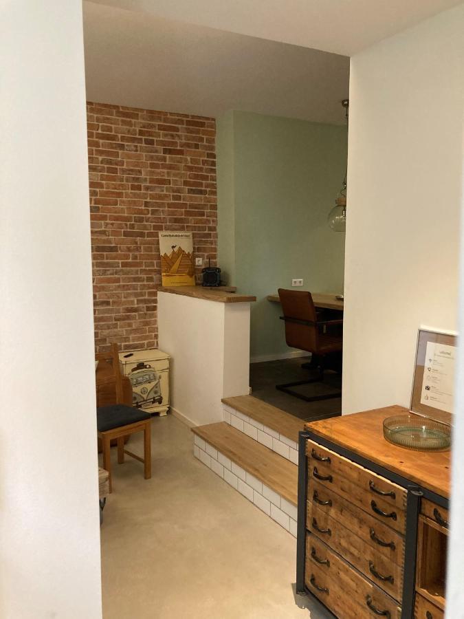 Suite-dreams Loft - Innenstadt Apartament Hanower