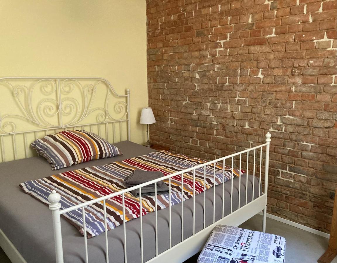 Suite-dreams Loft - Innenstadt