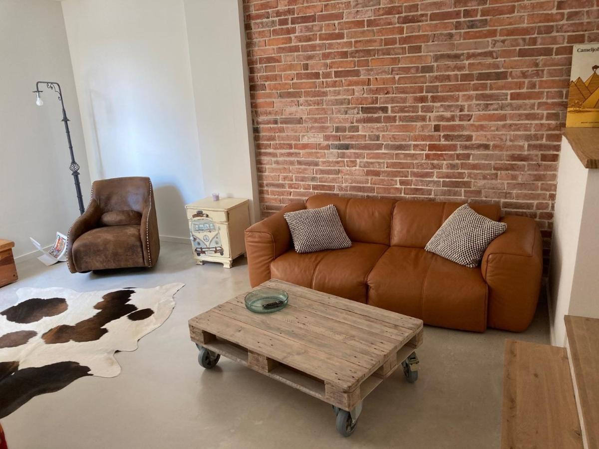 Suite-dreams Loft - Innenstadt *
