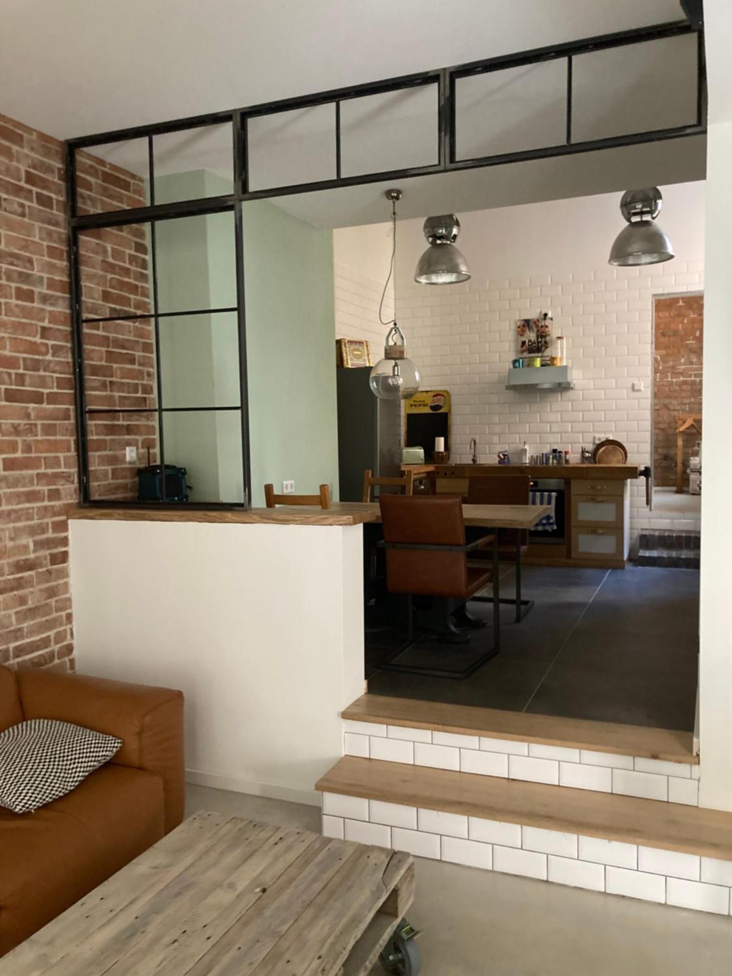 Suite-dreams Loft - Innenstadt * Hanower