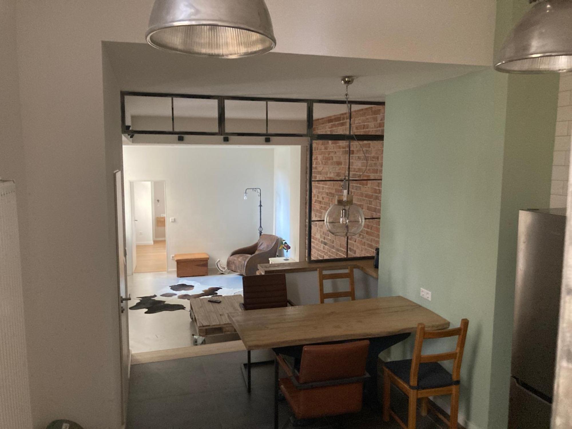 Suite-dreams Loft - Innenstadt Apartament *