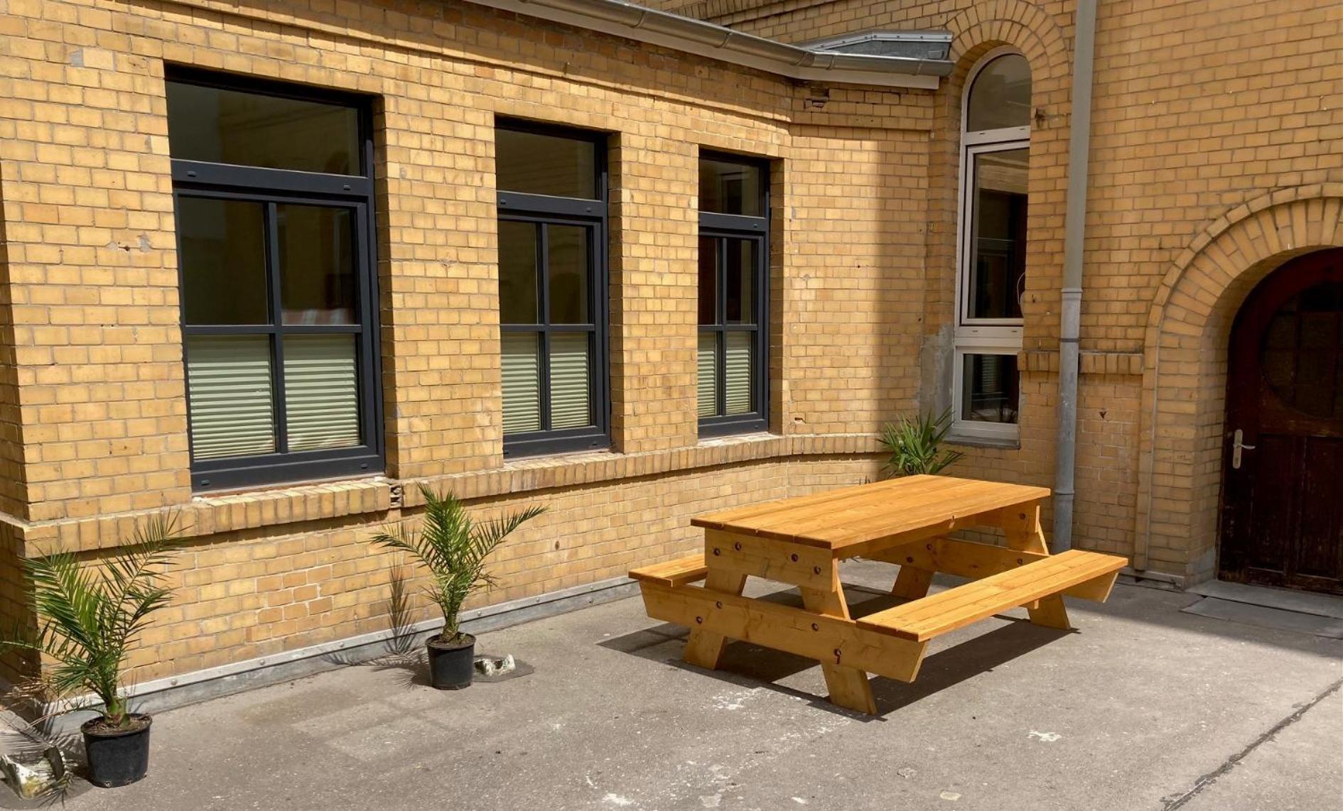 Suite-dreams Loft - Innenstadt