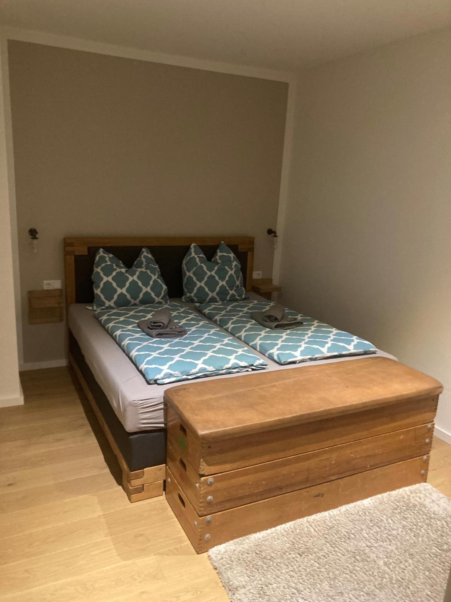 Suite-dreams Loft - Innenstadt Apartament *